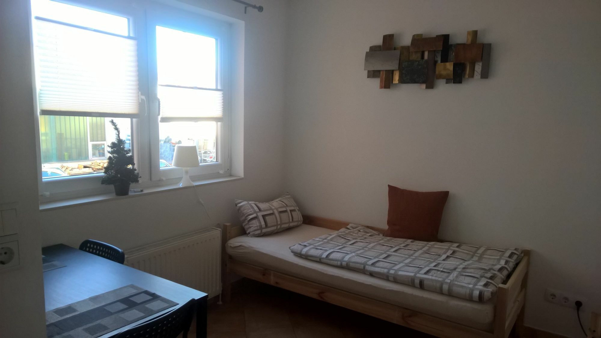 Hostel Margot 함브루크 외부 사진